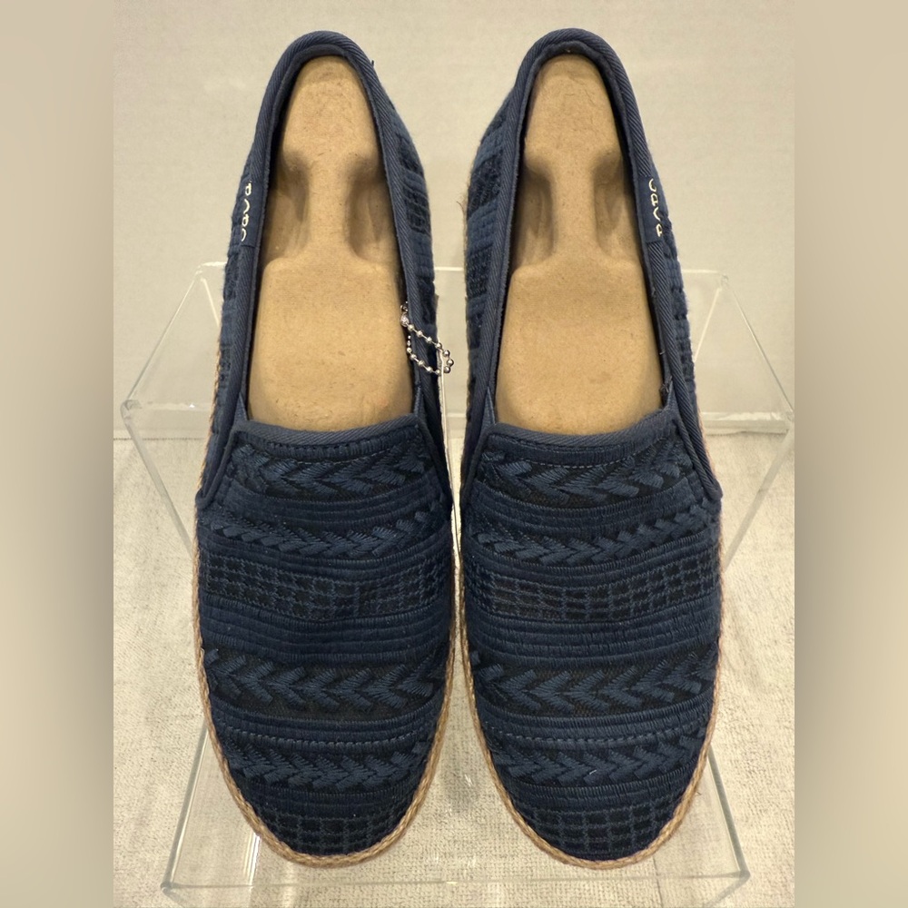 BOBS by Skechers Women’s Slip-On Shoes – Size 7.5 – NEW with Tags - Picture 7 of 10